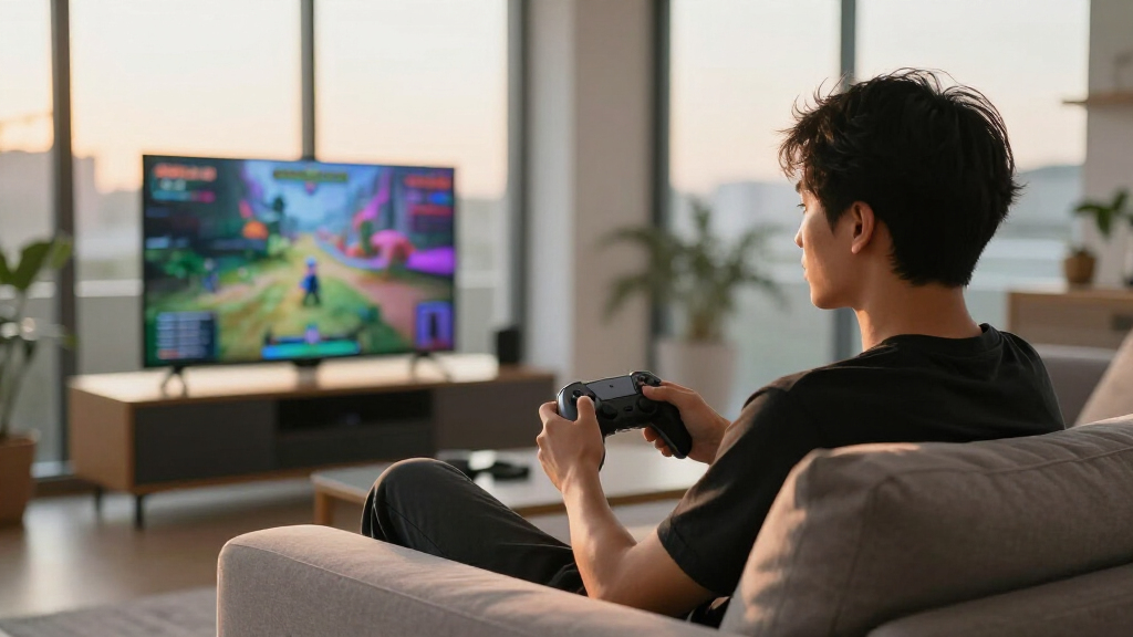 best new video games
