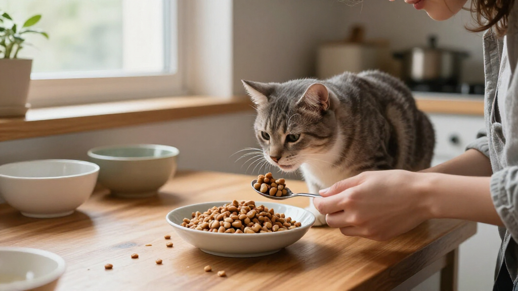 15 Best Cat Food Options for Sensitive Stomachs – Top Picks for Happy and Healthy Felines