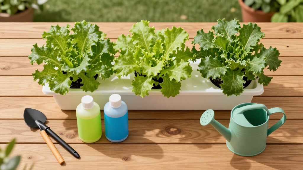 best hydroponic garden kits