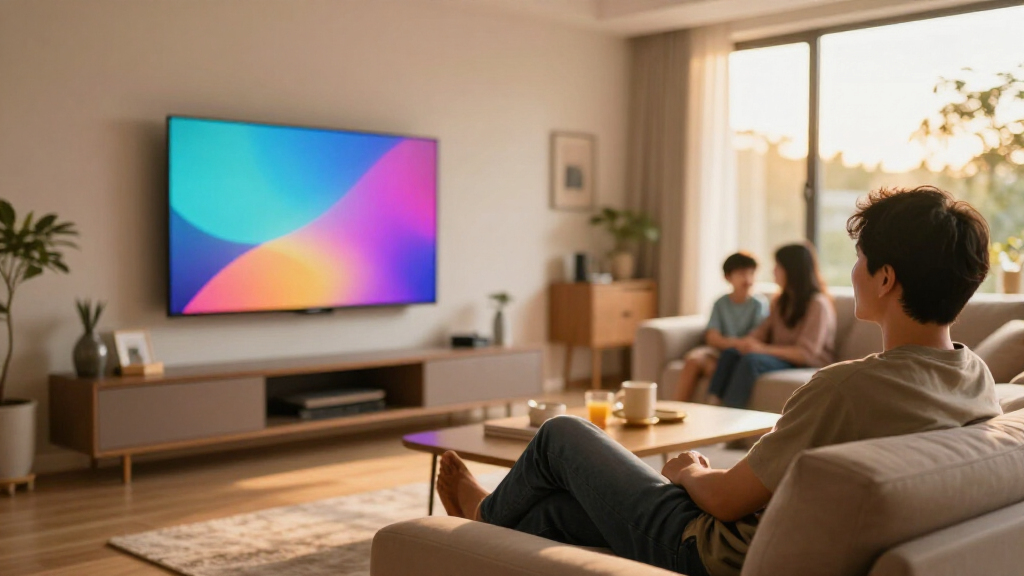 65 inch oled tvs
