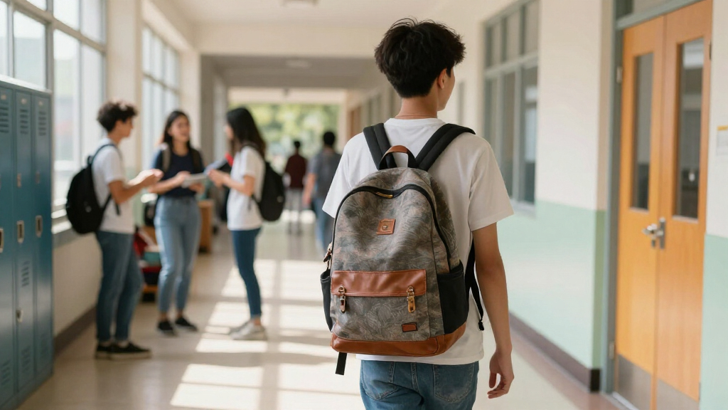 13 Best Fashion Backpacks for Students in 2026