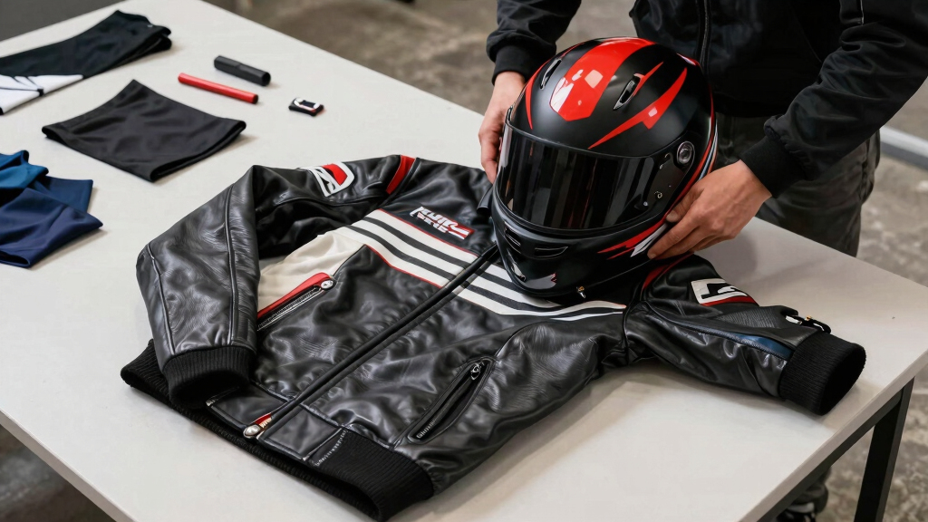 best motorsport streetwear
