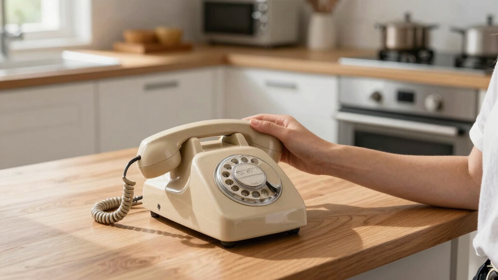 best landline phones