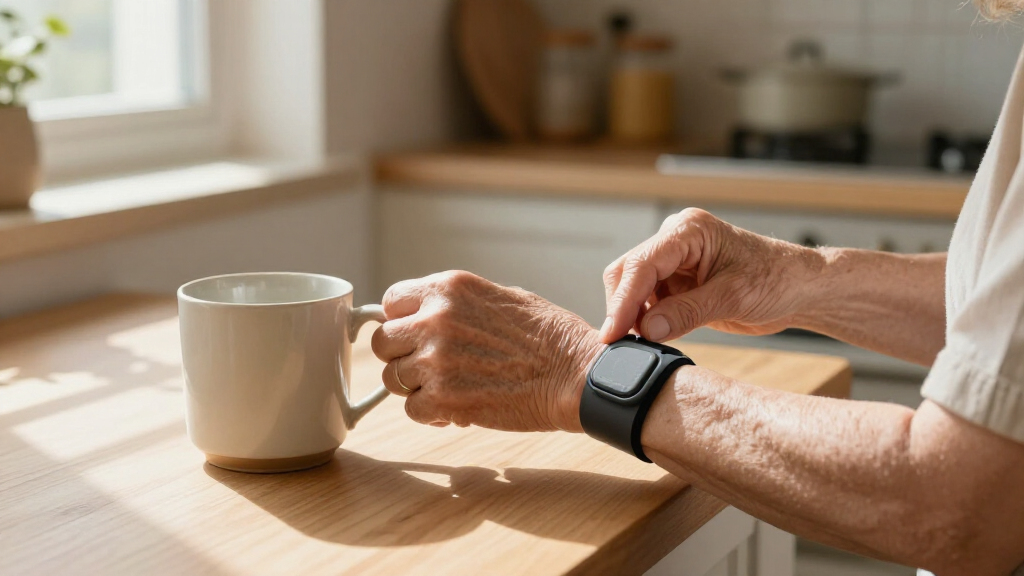 best tremor relief devices