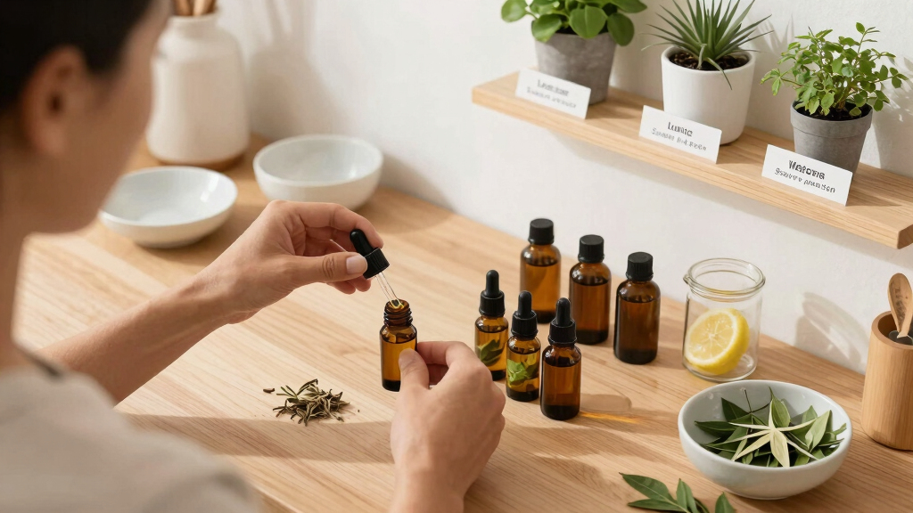 best plant-based mosquito repellents