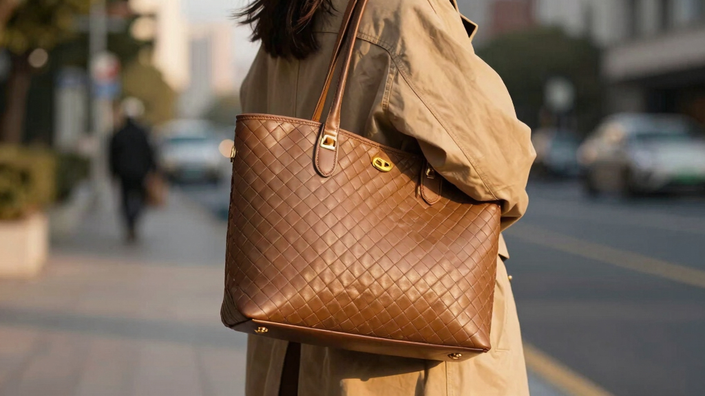 best designer tote bags