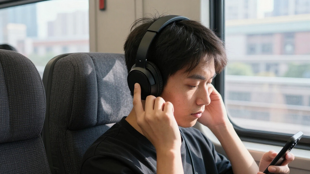 14 Best Premium Wireless Headphones for Commuting in 2026