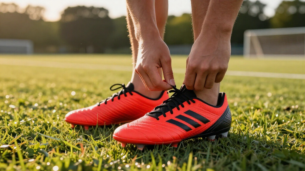 best adidas F50 soccer cleats