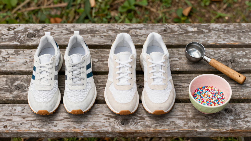 best sneakers from smaller brands