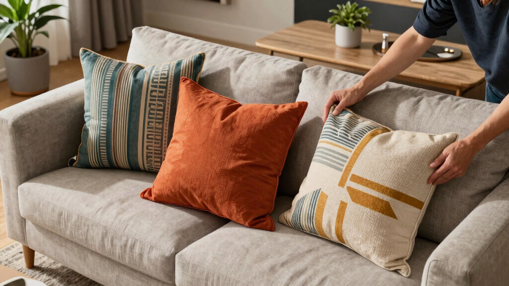 best decorative throw pillows