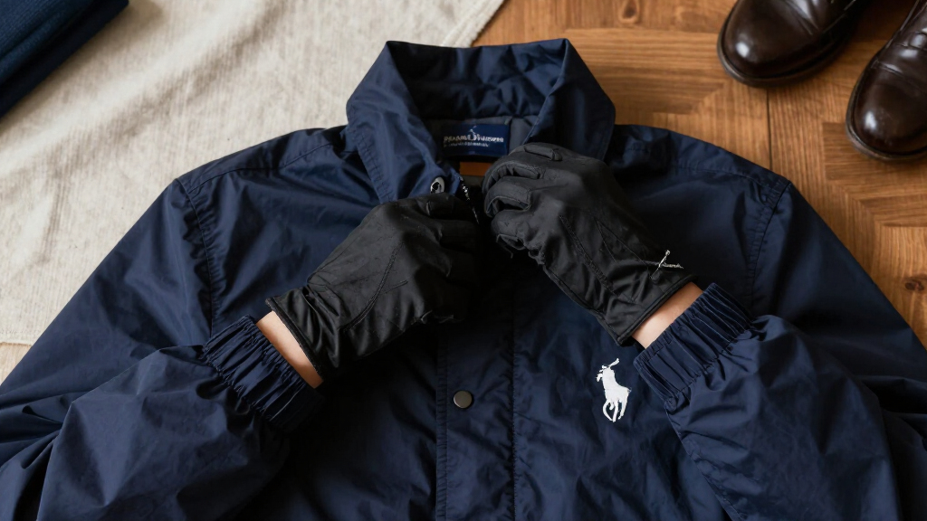 best Ralph Lauren jackets