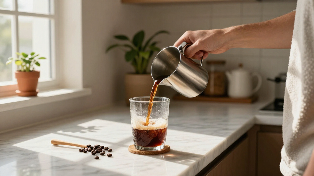 best nitro cold brew maker