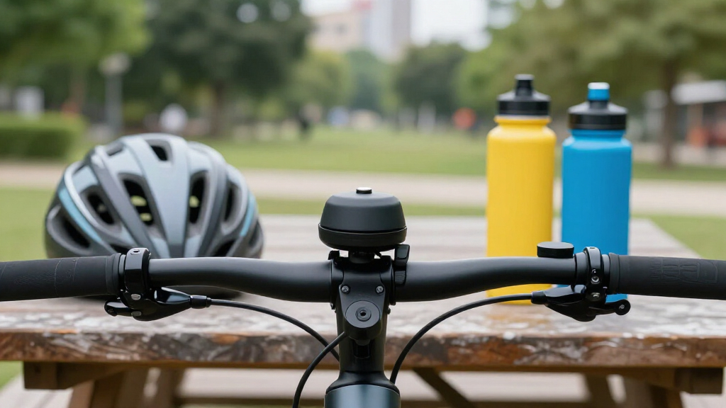 best bell for commuter electric bike