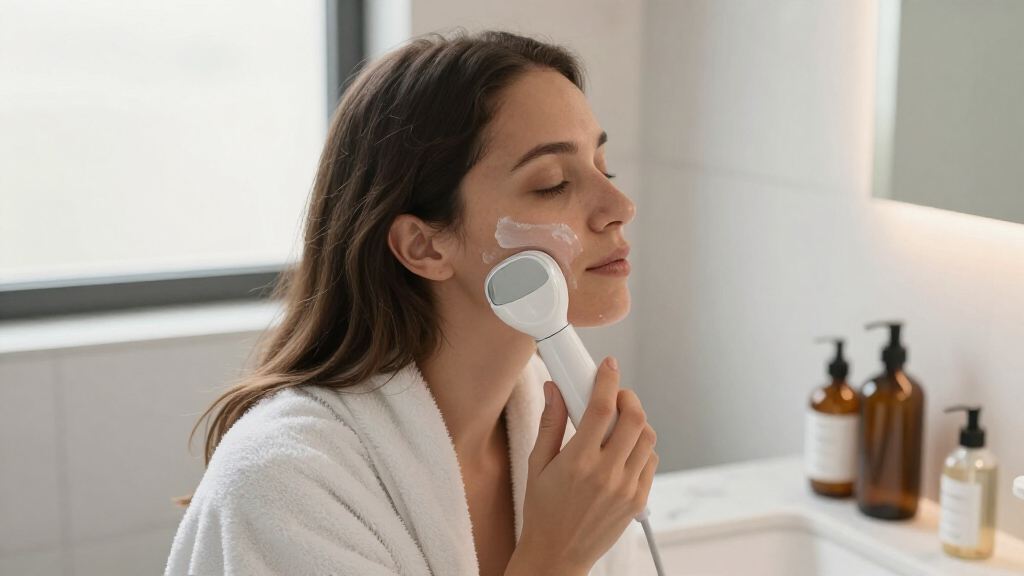 professional skincare devices