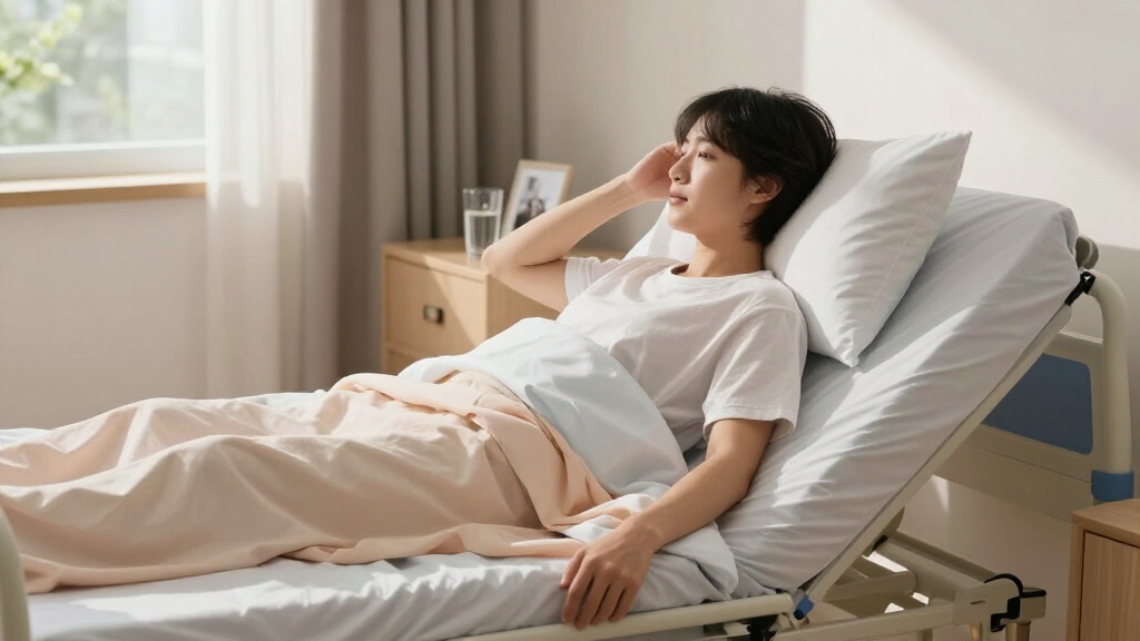 hospital beds for home use