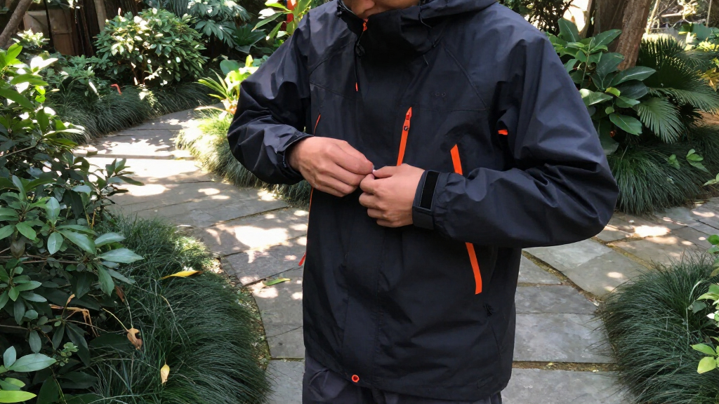 best outdoor gear