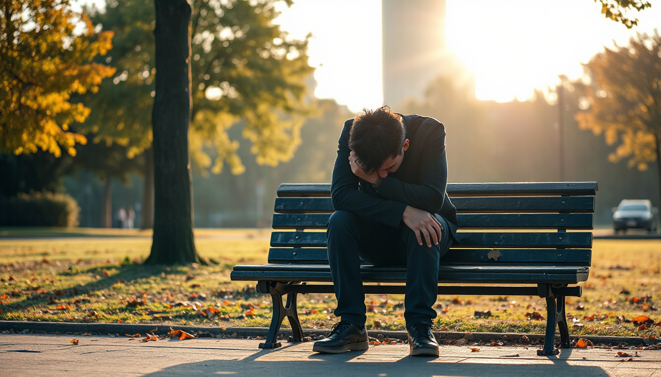 Emotional Indicators: When Feelings Turn into Exhaustion