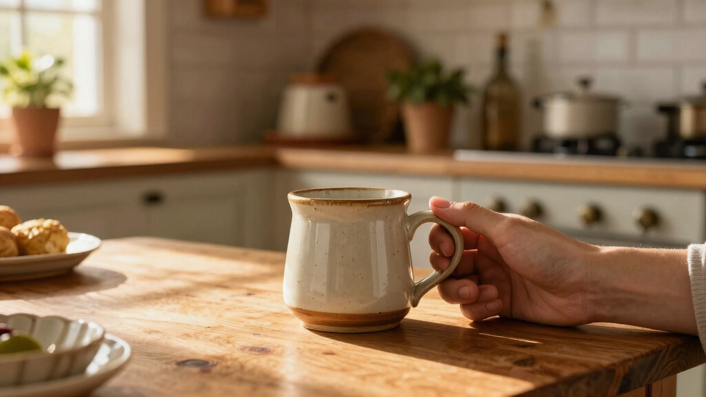 farmhouse mug sets