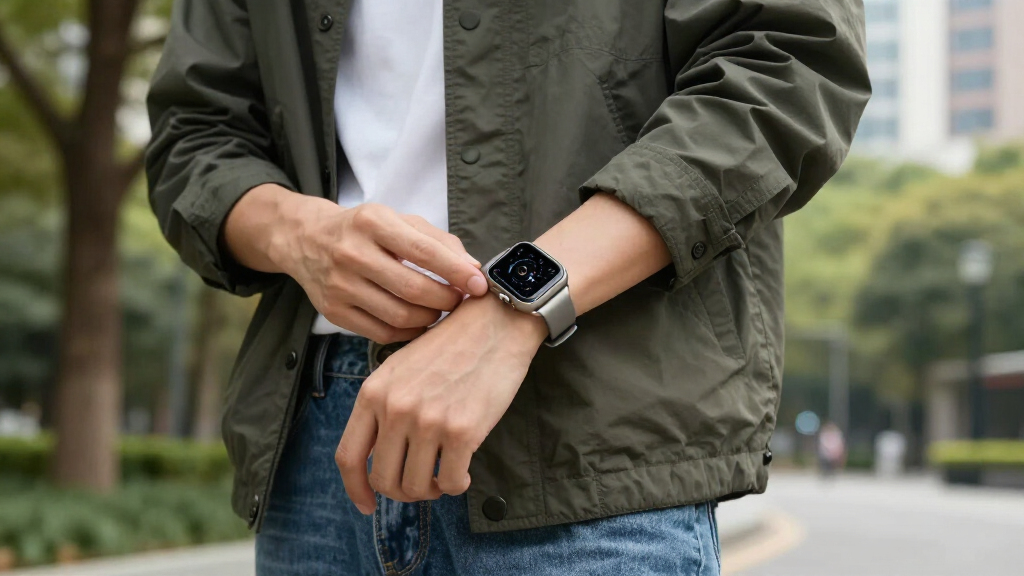 best stylish smartwatches