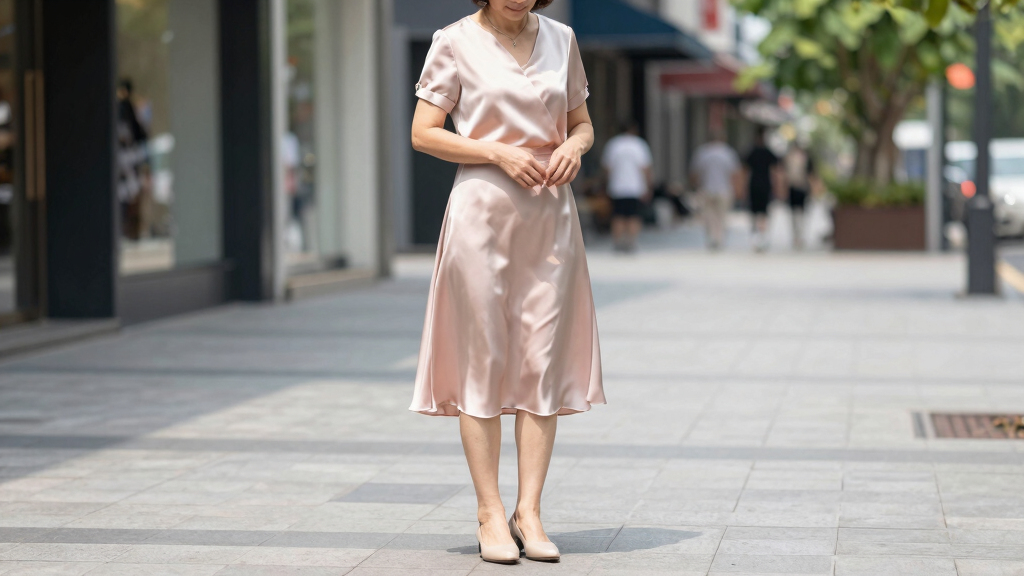 best dresses for women over 40