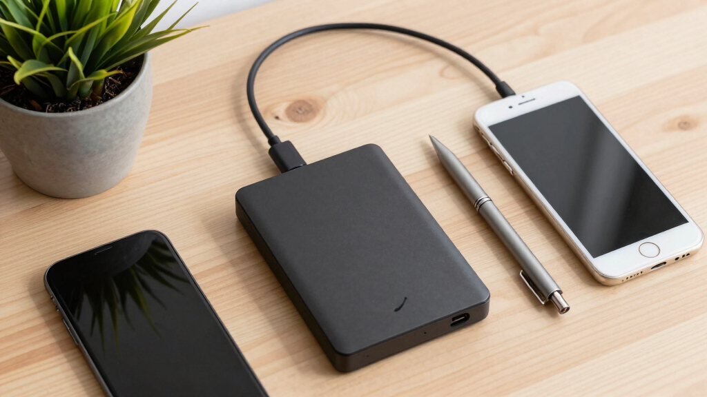 best secure backup drive for legal records