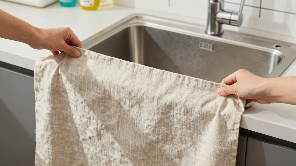 best sink skirts
