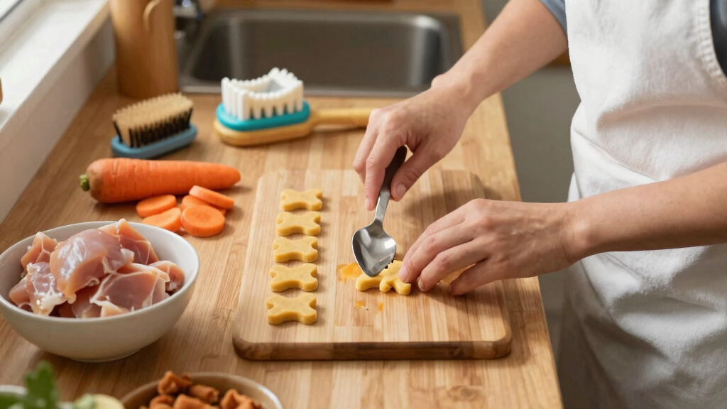 dog food for teeth cleaning