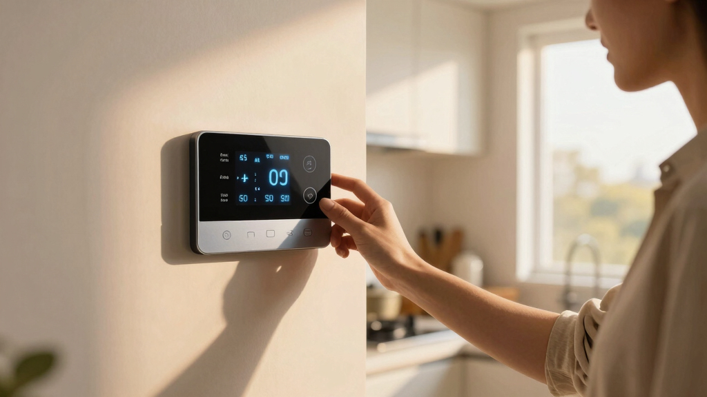 best smart panel energy monitors