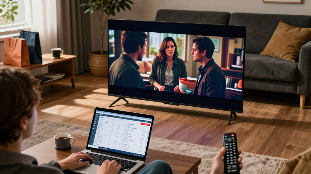 11 Best OLED TV Deals of Black Friday 2027 You Can’t Miss
