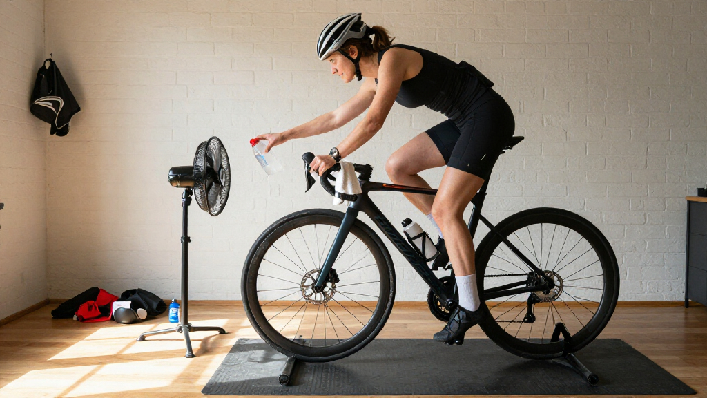 best indoor cycling trainers