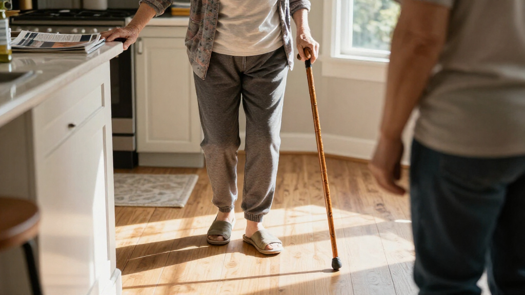 mobility aids for seniors