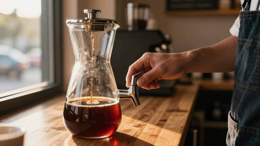 14 Best Large Cold Brew Makers for 2026