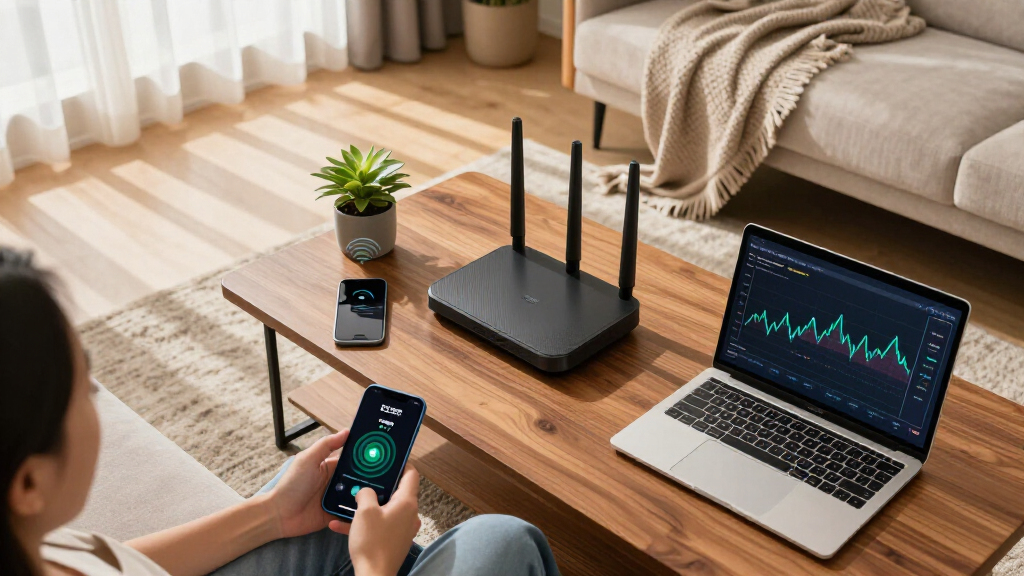 best mesh WiFi systems for large homes