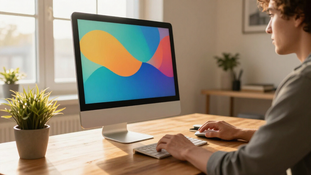 The 6 Best Imacs for Home Office Power Users in 2026—Unleashing Maximum Performance