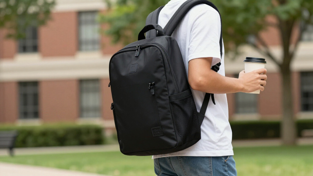 14 Best Student Laptop Backpacks in 2026