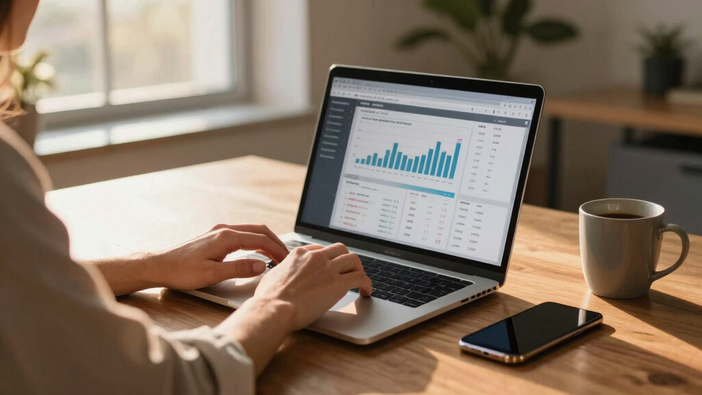 5 Best Financial Planning Software in 2026