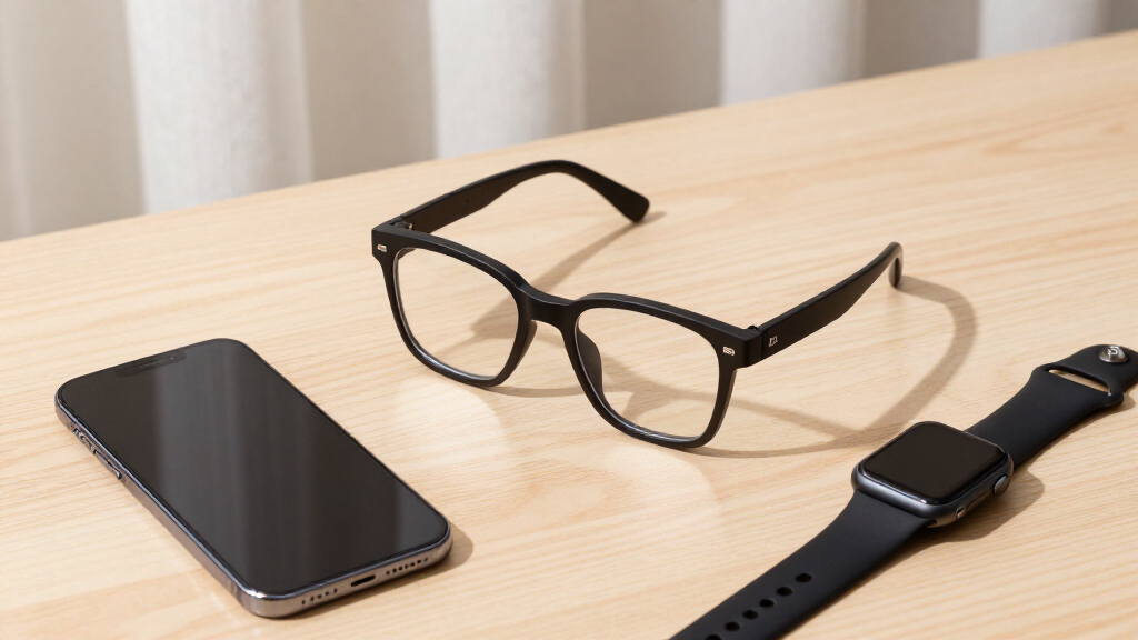 15 Best AI Smart Glasses in 2026