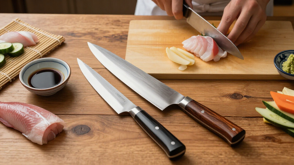 13 Best Japanese Chef Knives for 2026