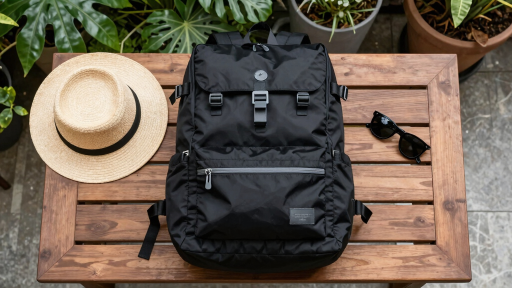 best travel backpacks