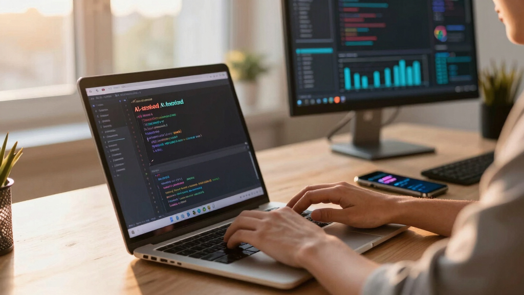 AI-powered programming tools