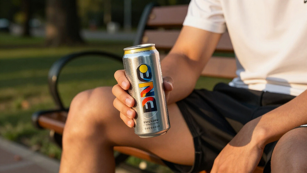 best energy drinks