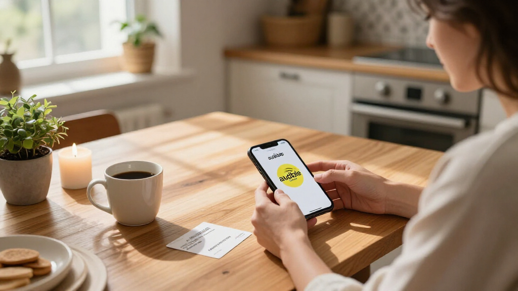 audible premium plus gift membership