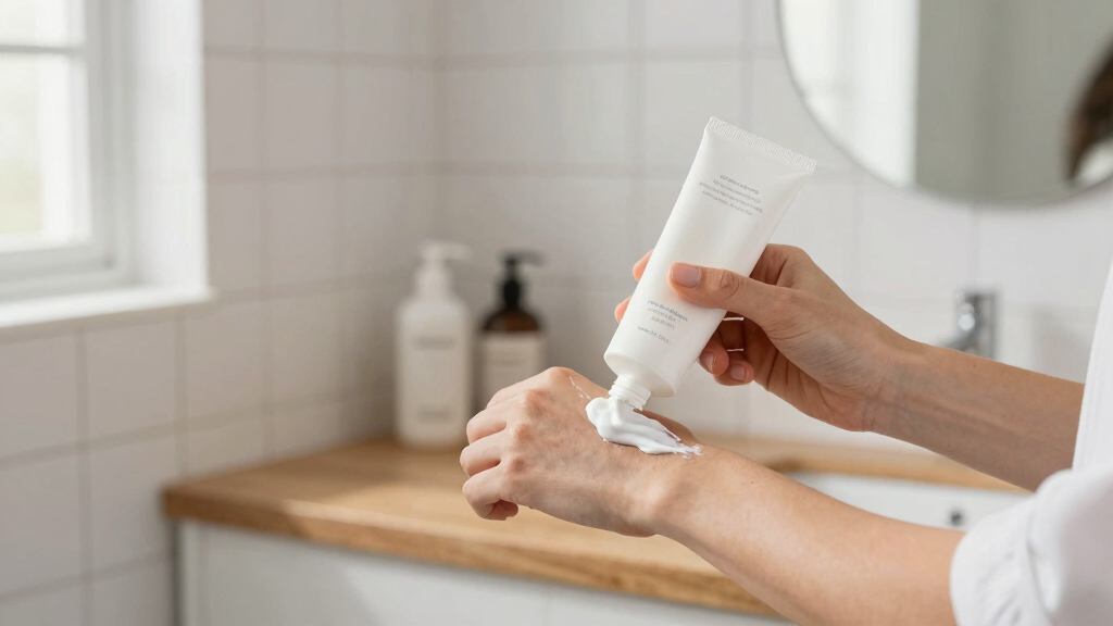 best massage roller creams