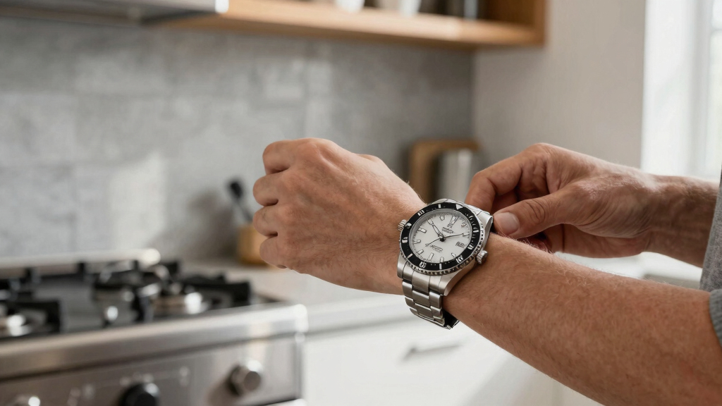 dive watches with sapphire crystal