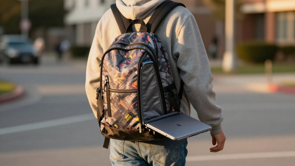 15 Best Student Laptop Backpacks in 2026