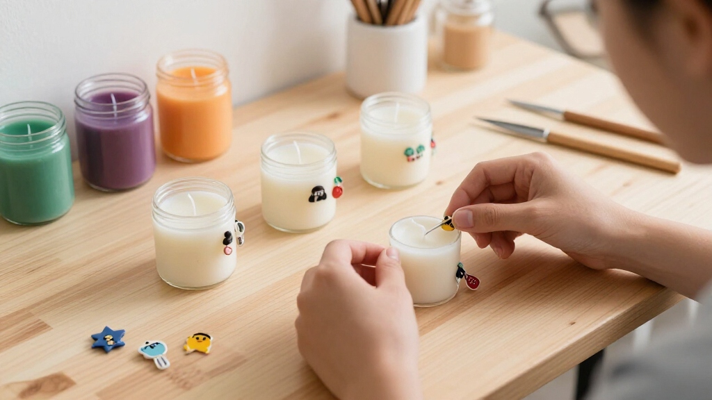 4 Best School-Themed Decorative Candles in 2026