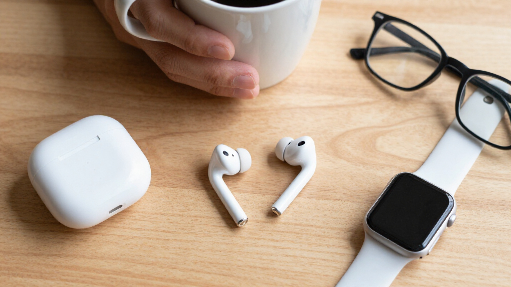 7 Best Earbuds for Hearing Aids to Enhance Your Listening Experience