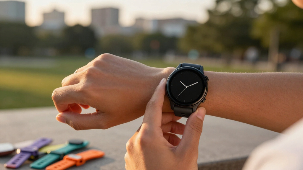 best Pixel Watch 5 accessories