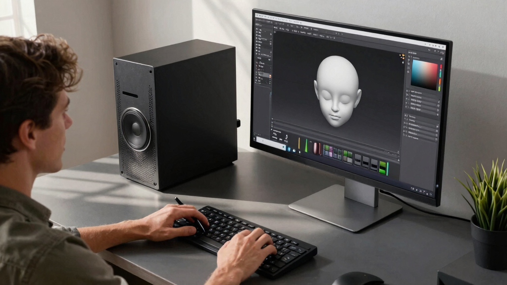 mac pro for 3d and simulation