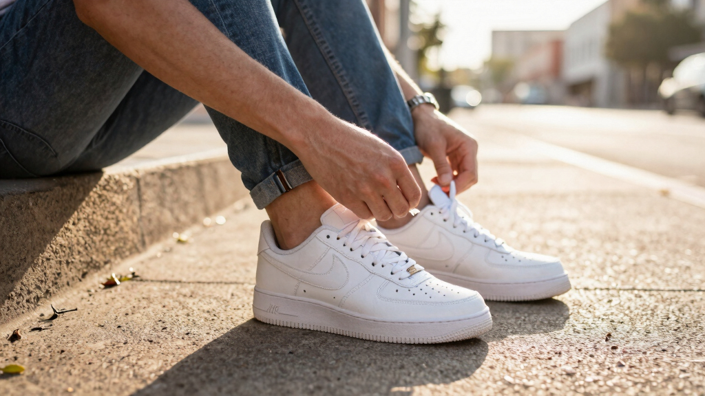 best Nike Air Force 1 sneakers